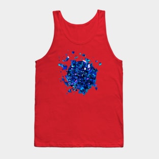 crystalmodule Tank Top